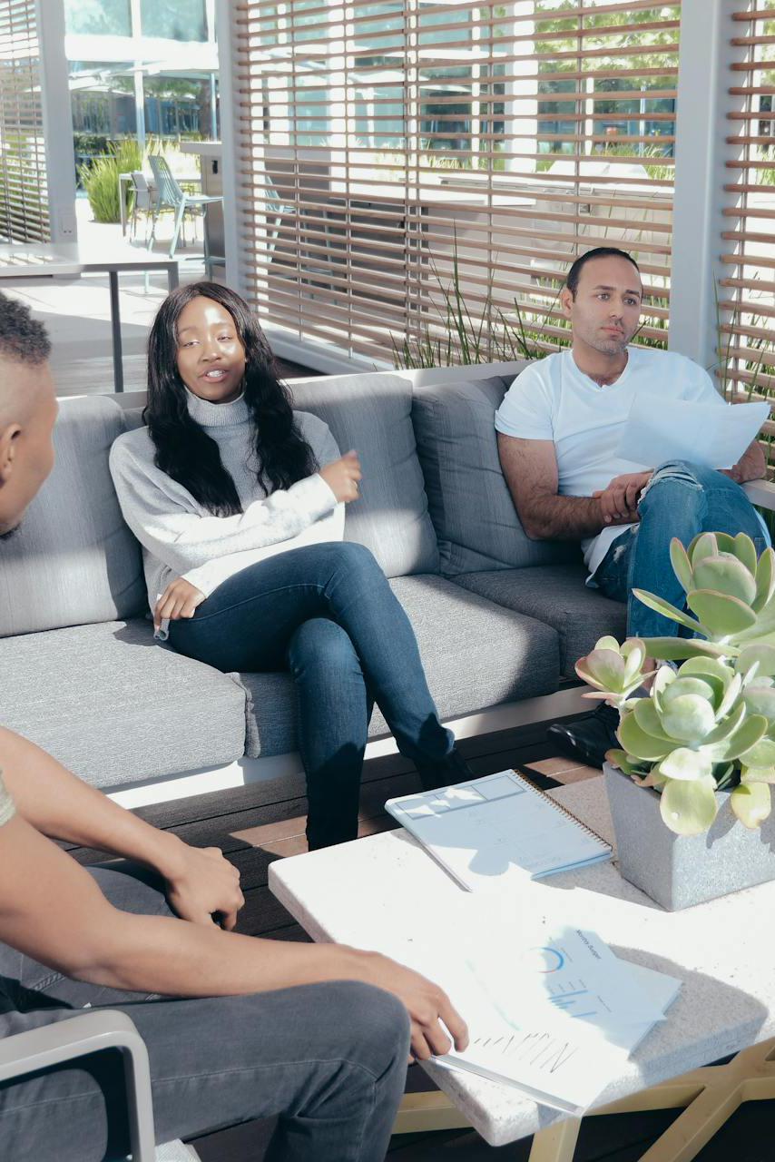 Relationship Lounge Counselling